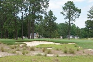 Pinehurst No4 2020 7th Green